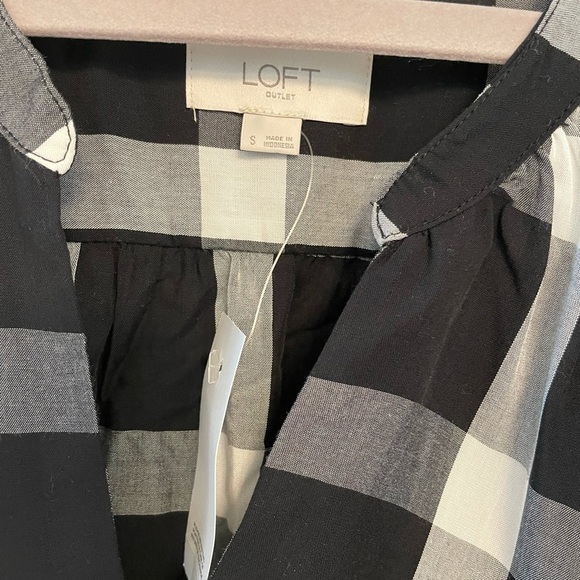 - New - Loft dress - Picture 4 of 5